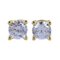 Orecchini Gioielleria Dossena  Punto luce in Argento ORAR-20-253 - ORAR-20-253